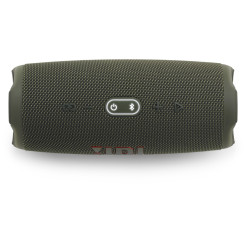 Портативна акустика JBL Charge 5 (JBLCHARGE5GRN) Green