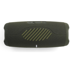 Портативна акустика JBL Charge 5 (JBLCHARGE5GRN) Green