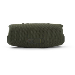 Портативна акустика JBL Charge 5 (JBLCHARGE5GRN) Green