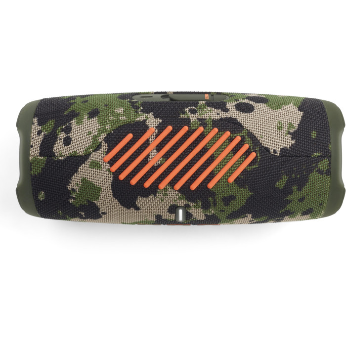 Портативна акустика JBL Charge 5 (JBLCHARGE5SQUAD) Squad