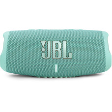 Портативна акустика JBL Charge 5 (JBLCHARGE5TEAL) Teal