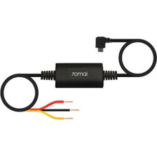 Кабель режиму паркування 70mai Hardwire Kit UP02 для відеореєстратора S500/ A800S/ A500S/ A400/ Lite 2/ M300/ A200