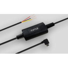 Кабель режиму паркування 70mai Hardwire Kit UP02 для відеореєстратора S500/ A800S/ A500S/ A400/ Lite 2/ M300/ A200