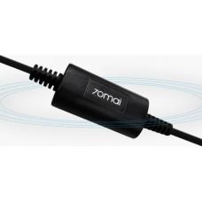 Кабель режиму паркування 70mai Hardwire Kit UP02 для відеореєстратора S500/ A800S/ A500S/ A400/ Lite 2/ M300/ A200