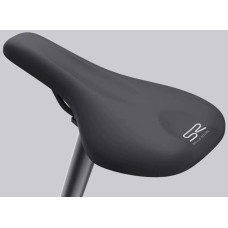 Електровелосипед HIMO C30R Silver