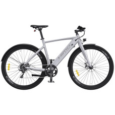 Електровелосипед HIMO C30R Silver