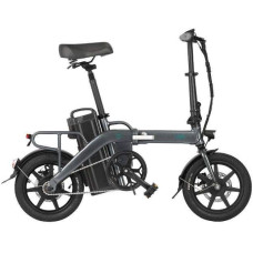 Електровелосипед FIIDO L3 Gray