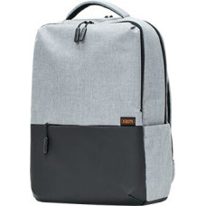 MI Commuter Backpack (Light Gray)
