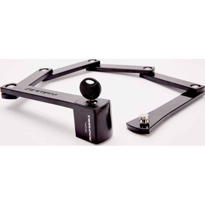 Замок INOKIM FOLDABLE LOCK FQT0262