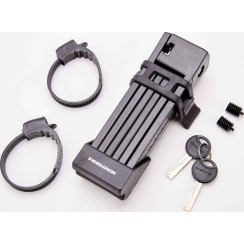 Замок INOKIM FOLDABLE LOCK FQT0262