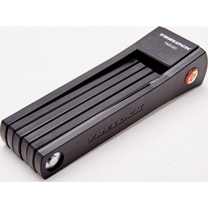 Замок INOKIM FOLDABLE LOCK FQT0262
