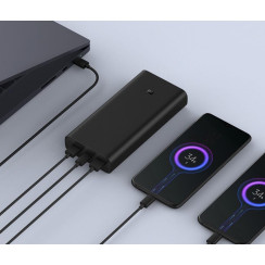 Power Bank Xiaomi 20000mAh 50W Black (BHR5121GL)