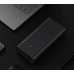 Power Bank Xiaomi 20000mAh 50W Black (BHR5121GL)