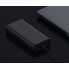 Power Bank Xiaomi 20000mAh 50W Black (BHR5121GL)