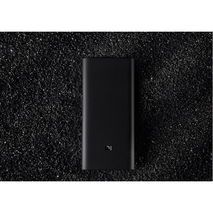 Power Bank Xiaomi 20000mAh 50W Black (BHR5121GL)