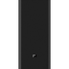 Power Bank Xiaomi 20000mAh 50W Black (BHR5121GL)