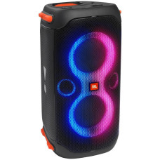 Портативная акустика JBL Partybox 110 (JBLPARTYBOX110EU) Black