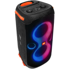 Портативная акустика JBL Partybox 110 (JBLPARTYBOX110EU) Black