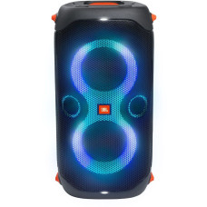Портативная акустика JBL Partybox 110 (JBLPARTYBOX110EU) Black