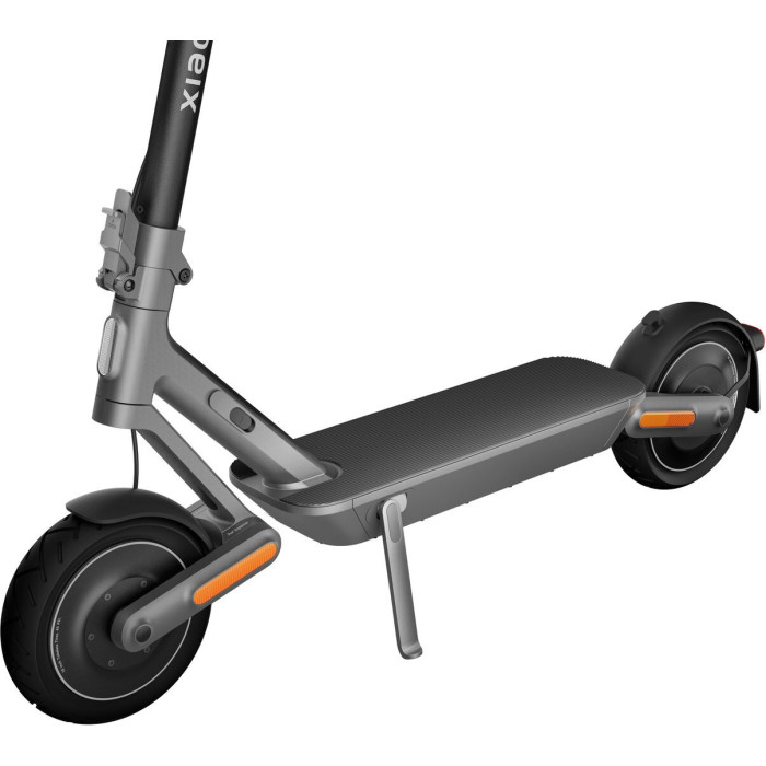 Електросамокат Xiaomi Mi Electric Scooter 4 Ultra