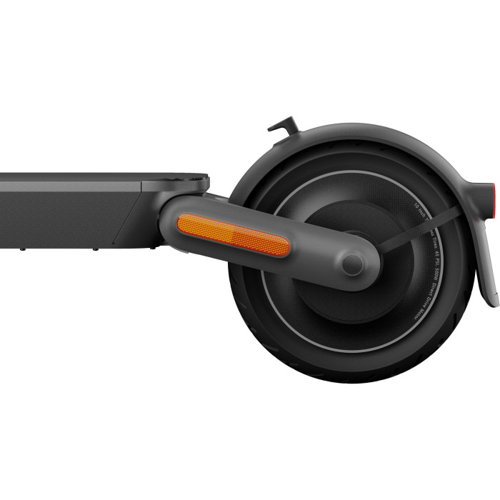 Електросамокат Xiaomi Mi Electric Scooter 4 Ultra
