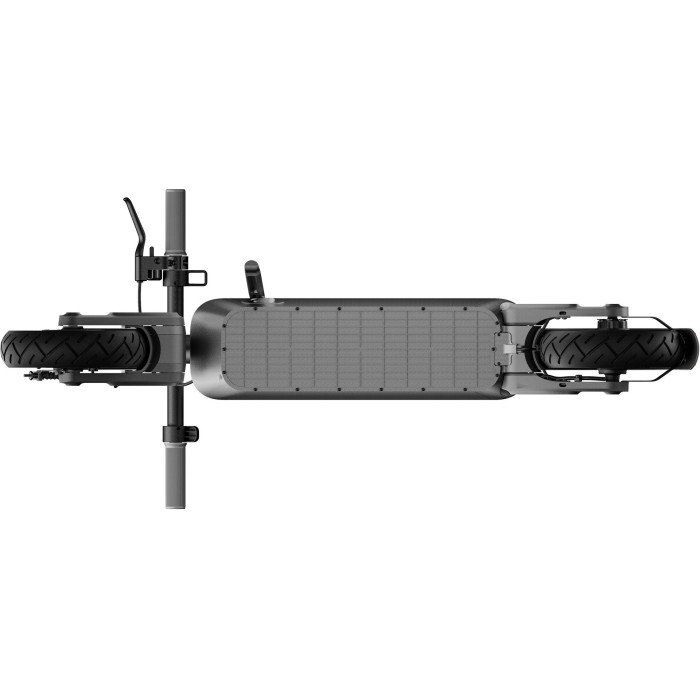 Електросамокат Xiaomi Mi Electric Scooter 4 Ultra