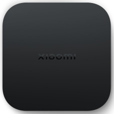 Приставка Smart TV Xiaomi TV Box S (2nd Gen)