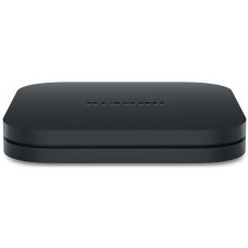 Приставка Smart TV Xiaomi TV Box S (2nd Gen)
