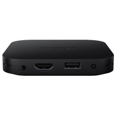 Приставка Smart TV Xiaomi TV Box S (2nd Gen)