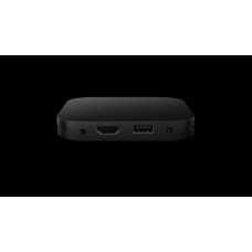 Приставка Smart TV Xiaomi TV Box S (2nd Gen)