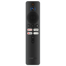 Приставка Smart TV Xiaomi TV Box S (2nd Gen)