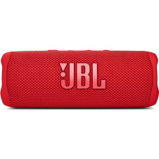 Портативна акустика JBL FLIP 6 (JBLFLIP6RED) Red