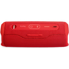 Портативна акустика JBL FLIP 6 (JBLFLIP6RED) Red
