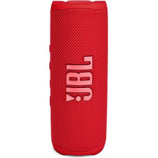 Портативна акустика JBL FLIP 6 (JBLFLIP6RED) Red