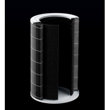 Фільтр до очисника Xiaomi Smart Air Purifier 4 Lite Filter