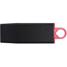 Флеш-пам'ять USB Kingston DT Exodia 256GB Black + Pink USB 3.0 (DTX/256GB)