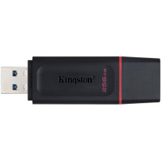 Флеш-пам'ять USB Kingston DT Exodia 256GB Black + Pink USB 3.0 (DTX/256GB)