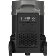 Зарядна станція EcoFlow DELTA Pro