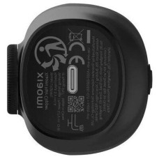 Машинка для стрижки Xiaomi Hair Clipper EU