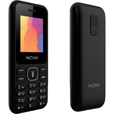 Nomi i1880 Black (чорний)