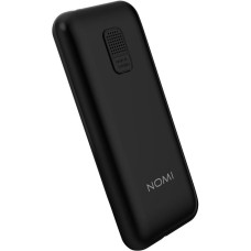 Nomi i1880 Black (чорний)