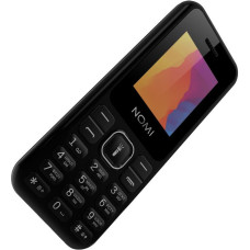 Nomi i1880 Black (чорний)