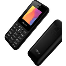 Nomi i1880 Black (чорний)
