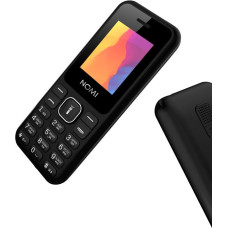Nomi i1880 Black (чорний)