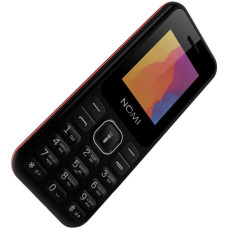 Nomi i1880 Red (червоний)
