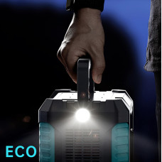 Зарядна станція Romoss RS500 (RS500-2B2-G153H) (1000 Вт)