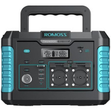 Зарядна станція Romoss RS1000 (RS1000-2B2-G153H) (1000 Вт)