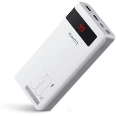 Power Bank Romoss 30000mAh 30W Sense 8PS Pro (PHP30-892-1133H) Bl