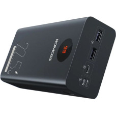 Power Bank Romoss 40000mAh 22,5WPEA40PF(PEA40-152-2133H)Bl