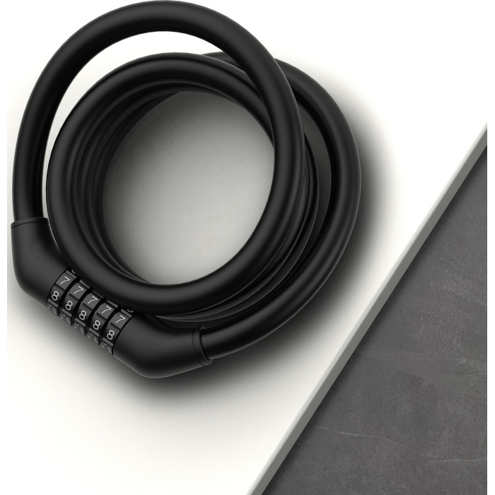 Замок до самокату Xiaomi Electric Scooter Cable Lock (Original)